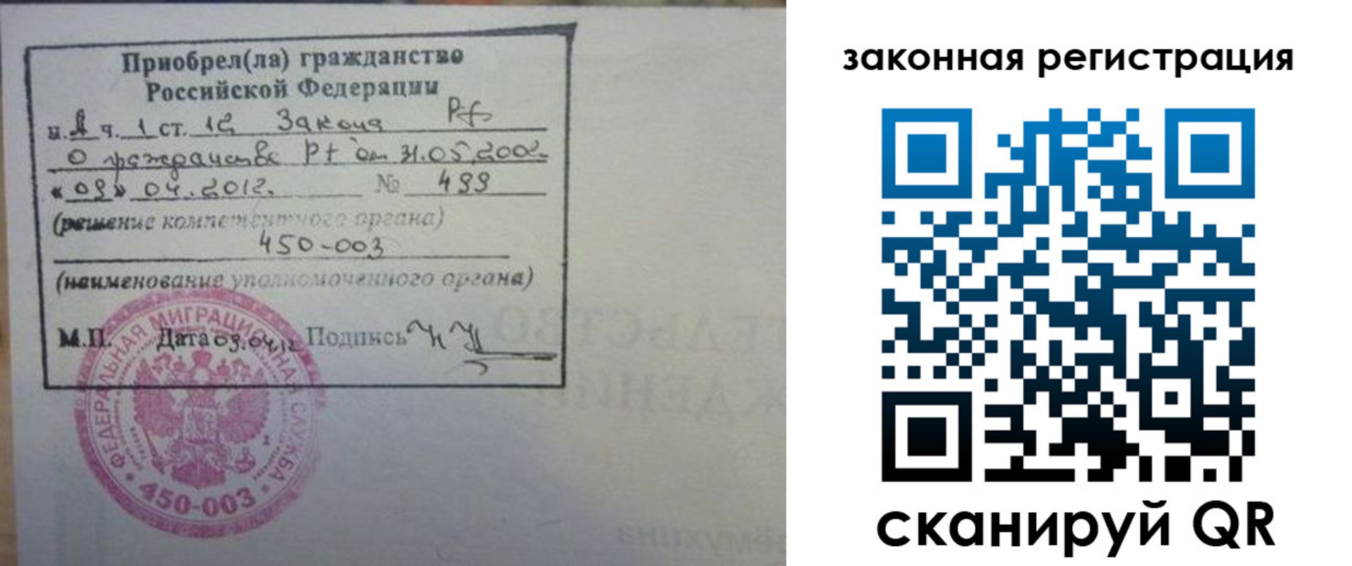 временная регистрация адрес в Сатке